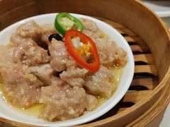 -白天鹅宾馆-宏图府餐厅