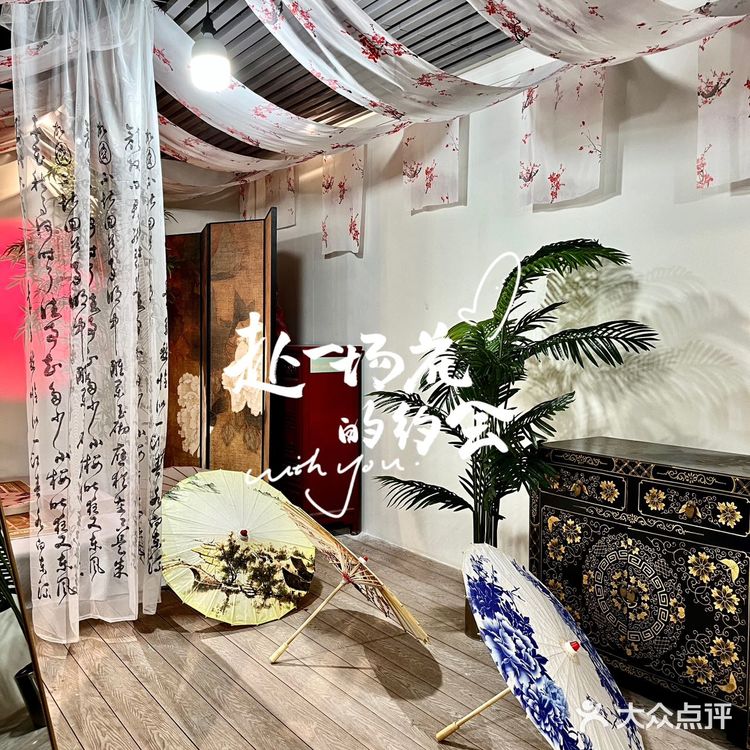 姐妹们真的没想到能在泰国吃到性价比那么高的自助火锅啦