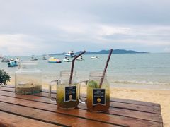 -Coco Tam’s