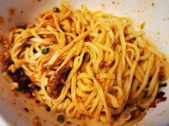 湖南干拌面-翠清酒家(万丰路店)
