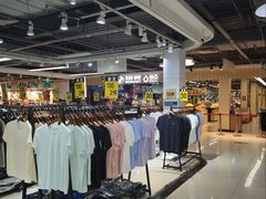 -物美超市(通州果园店)