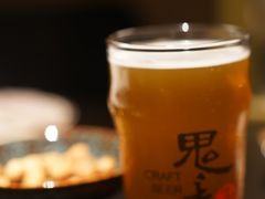 -贰醒·私房小院烧烤 (太古里店)