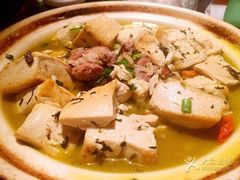 -德叔阙里·衢州菜馆(月湖店)