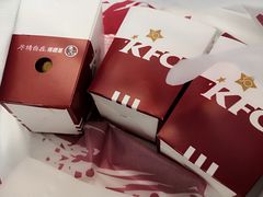 -肯德基(宝利丰店)