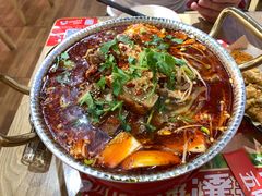 -遇见小面(凯德广场店)