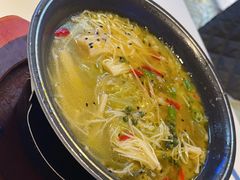 -疆遇·新新新新的新疆菜(万达店)