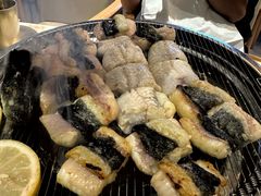 -味家烤肉烤鳗鱼牛排(西塔旗舰店)