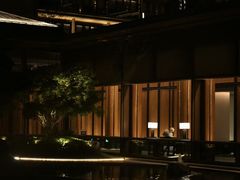 -湘湖逍遥庄园·水漾中餐厅