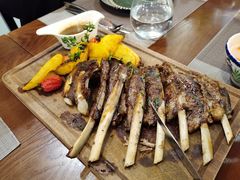 -LA CREPERIE BRETONNE布列塔尼法式餐厅(天童北路店)