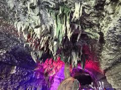 -华蓥山天意谷景区