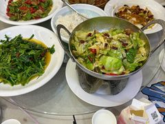 -苏启渔港(云南北路店)