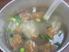 -同利肉燕老铺(澳门路店)