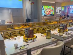 -虎丫炒鸡(郑州高新万科店)