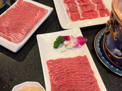 -南门涮肉(上海一店)