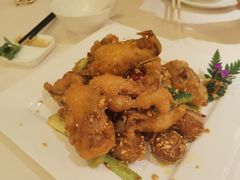 -利苑酒家(宜安广场店)