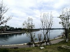 -三岔湖景区