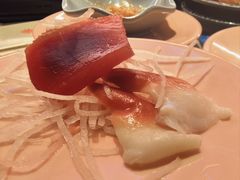 -争鲜回转寿司(东方银座店)
