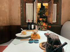 -叶叶菩提·晋福宫