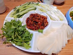 -东北灶(高新银泰店)