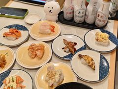 -滨寿司(新街口中央商场店)