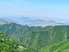 -云顶山风景区