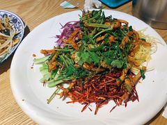 -小幸湖春饼(悦茂购物中心店)