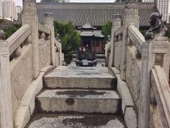 -万寿八仙宫