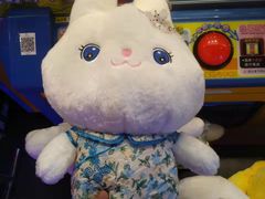 -星际传奇(观澜湖新城店)
