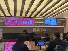 -霸王茶姬(渝北金港国际重百店)