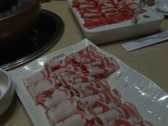 -阳坊大都涮羊肉(阳坊总店)