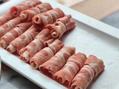 -老五四季涮肉(菜市口店)