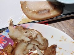 三少酱肘子-娄三少春饼·烤鸭(合生汇购物中心店)