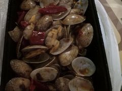 -扒虾小妹儿麻辣海鲜(宏图街店)