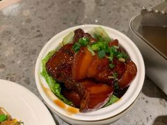 -皖香览约·徽菜(吴江吾悦店)