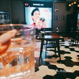 吃完米粉顺便向华仔致敬