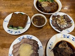 -柴氏风味斋(甘家口店)