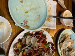-南海渔家•海鲜•正宗海南菜(海棠湾店)