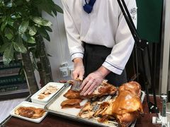 -紫光园·烤鸭·北京菜(劲松店)