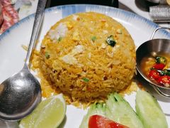 -金厨泰国餐厅·全泰籍厨师料理(拱北店)