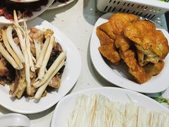 -黑山牛肉汤火锅(花城汇店)