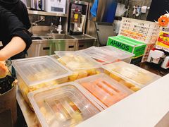 -O2鲜榨果汁(苏州龙湖狮山店)
