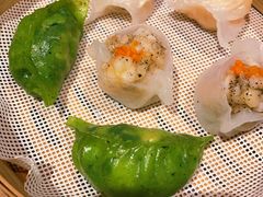 点心拼盘-誉八仙酒楼(静安大悦城店)
