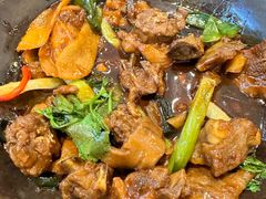 -黄但记老店·陈村粉食府