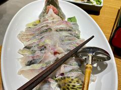 -竹里馆 ·茶食(奥体店)