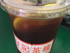 -孖记茶档·热腾茶餐(荔湾领展广场店)