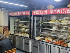 -四川老牛麻辣烫(北门桥店)