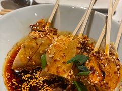 -老头儿油爆虾·知味杭州(爱琴海购物中心)