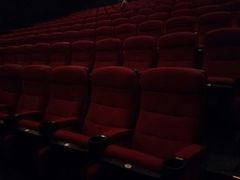 放映厅-万达影城(IMAX激光铁西万达广场店)