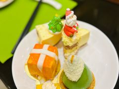 -中山喜来登酒店