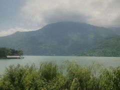 -雷波马湖风景区